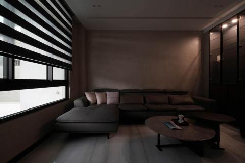 三彡川室內裝修設計工作室 - B宅設計