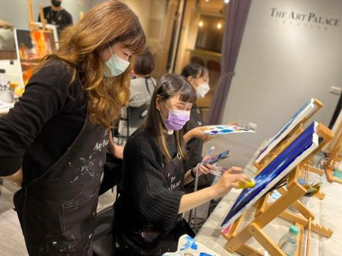 Jane 🎨 - 示範中