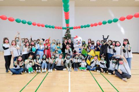 Hsu Niko｜攝影師 - 活動紀錄