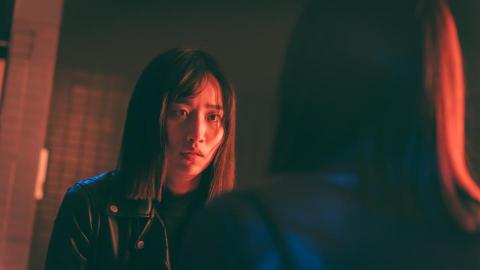 新高電影製作社 - ｜《未人 Huture》｜劇情 科幻 短片
｜燈光協助