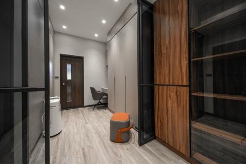 三彡川室內裝修設計工作室 - 