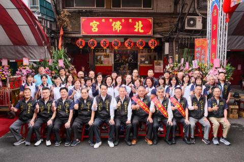 Hsu Niko｜攝影師 - 活動紀錄