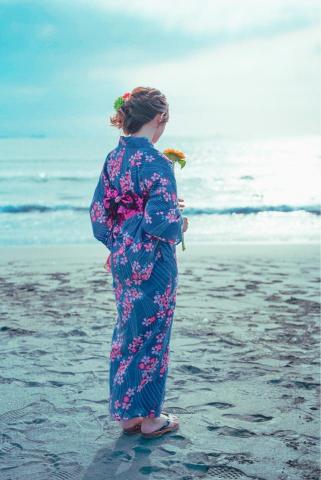 林艾妮 - 人像攝影