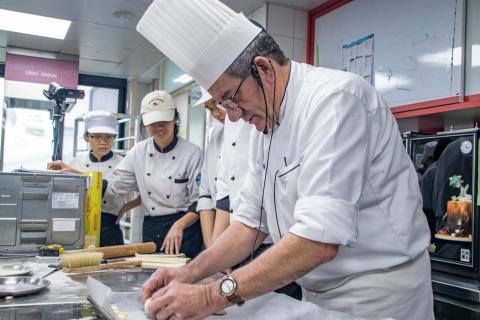 Hsu Niko｜攝影師 - 活動紀錄