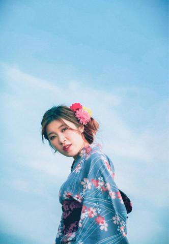 林艾妮 - 人像攝影