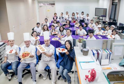 Hsu Niko｜攝影師 - 活動紀錄