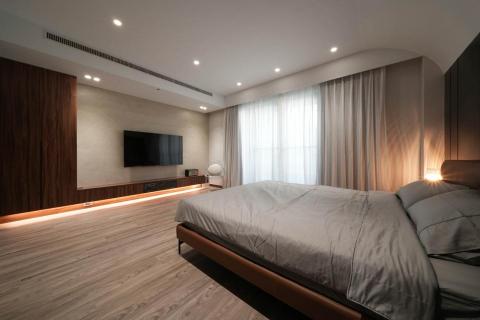 三彡川室內裝修設計工作室 - 