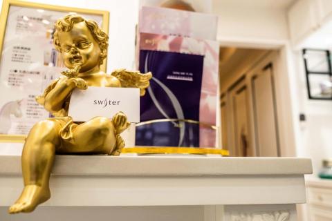 Hsu Niko｜攝影師 - 詩威特空間拍攝