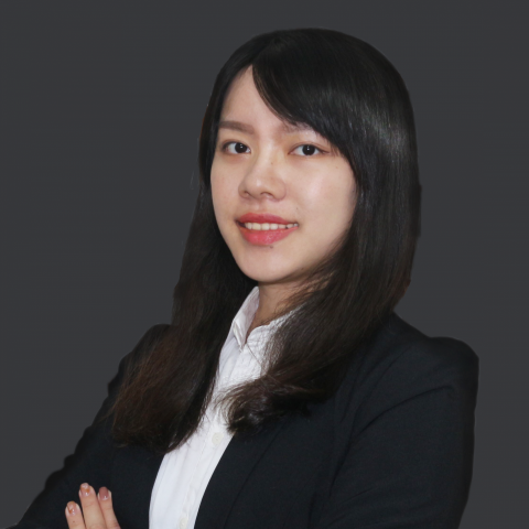 楊安娜 - 本人照片