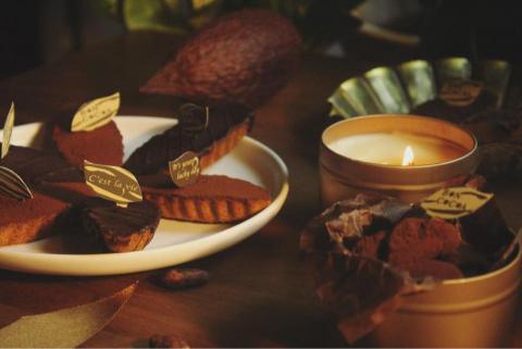 黃容 - 商品拍攝