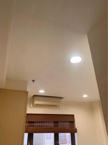 宬印工程行 - 天花板發霉處理（後）