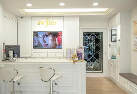 Hsu Niko｜攝影師 - 詩威特室內拍攝