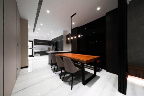 三彡川室內裝修設計工作室 - 