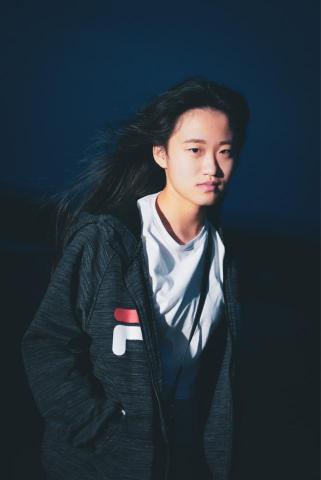 林艾妮 - 人像攝影