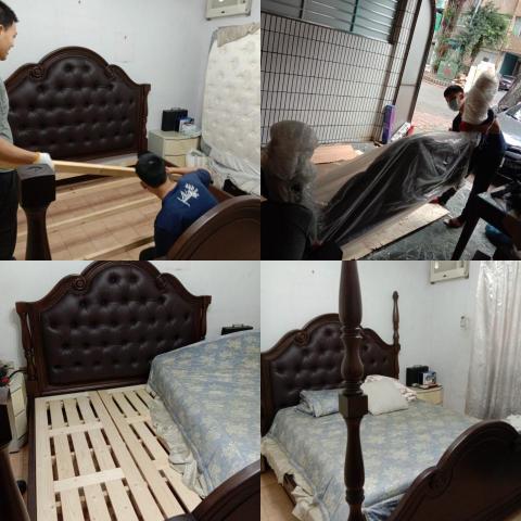 凡蓉精品藝術修護美容/居家店面裝璜瑕疵舊翻新/傢俱皮件精品美 - 傢具組裝 凡蓉精品藝術修護美容/居家店面裝璜瑕疵舊翻新/傢俱皮件精品美 - 傢具組裝