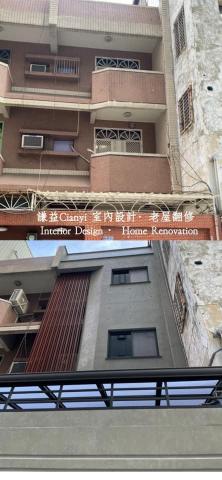 謙益建材有限公司 - 屋子有著從年少、結婚生子、養兒育女
充滿種種無法忘懷的情感及回憶
我們重視你的房子，
再經過精細的討論和精心的規劃下
讓我們替這房子賦予新的樣貌，
讓它能繼續寫入新的故事，
寫下更多你與家人們的溫度、色彩，
延續家的幸福。