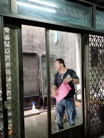 提供清潔公司彰化服務的專家賴怡君