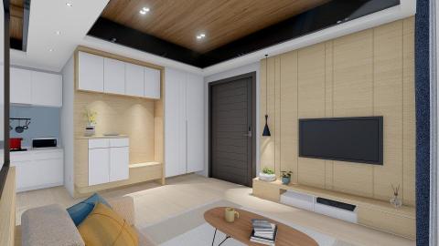 禾所設計 -  禾所設計 -