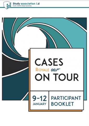 Rose - 活動手冊設計 Rose - 活動手冊設計