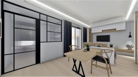 禾所設計 -  禾所設計 -