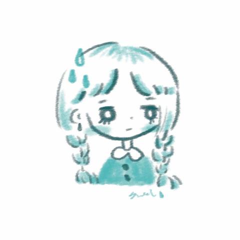 Lemon甜 - 插畫繪製