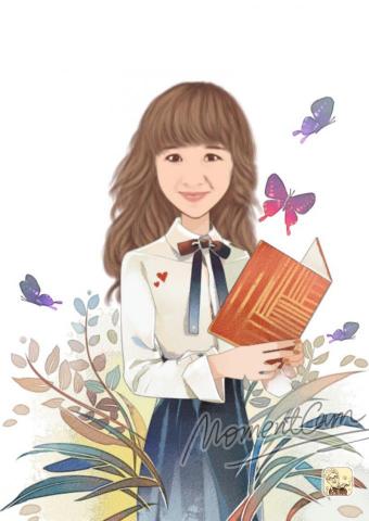 提供翻译i服務的專家劉儷老師