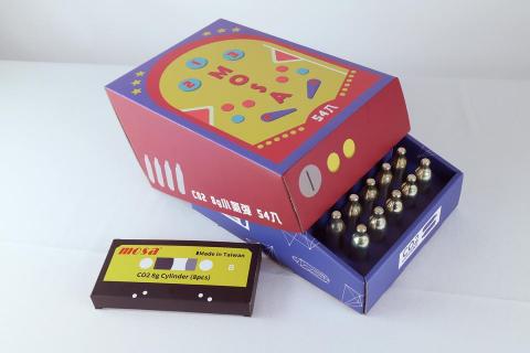 櫻草設計 - 包裝設計