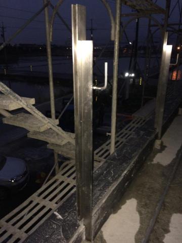 鉅霖鋼鋁工程行 - 