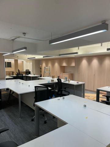 傑初水電工程行 - 辦公室重新裝潢（水電承作）