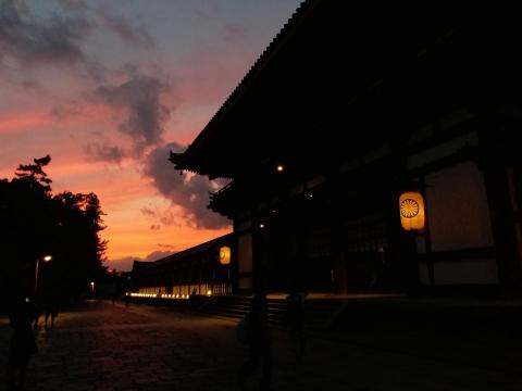 黃俊瑋 - 那年東大寺的夕靄～