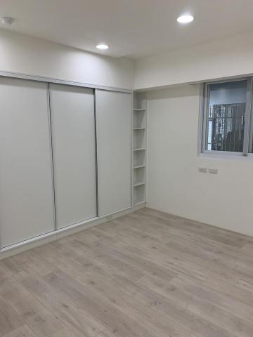 泓崴建裝工程企業 - 拉門衣櫃