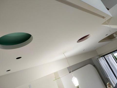 淂利油漆工程 -  淂利油漆工程 -