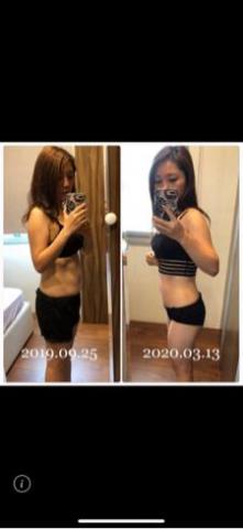 韋恩 - 學員21週