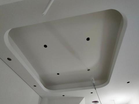 淂利油漆工程 -  淂利油漆工程 -