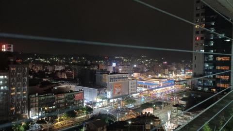 提供黏土模具服務的專家Kevin