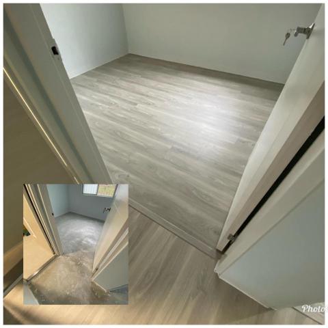 緻居木地板 - Ka505