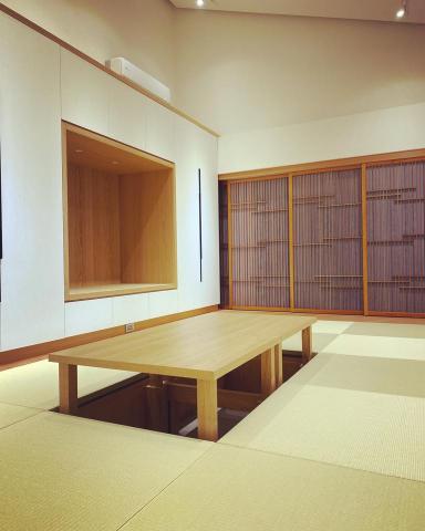 HaoHouse好室研究所 - 現代和室