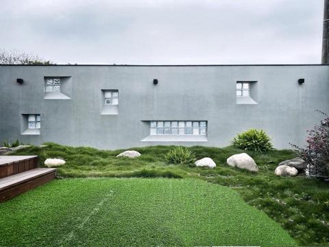 HaoHouse好室研究所 - 