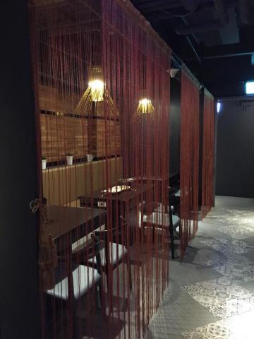 泓崴建裝工程企業 - 商業空間