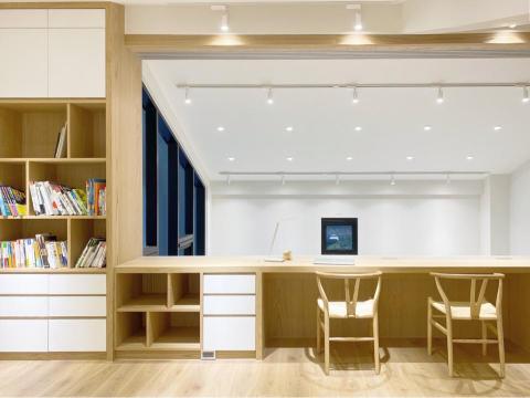 HaoHouse好室研究所 - 