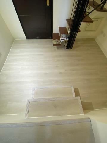 緻居木地板 - SF707