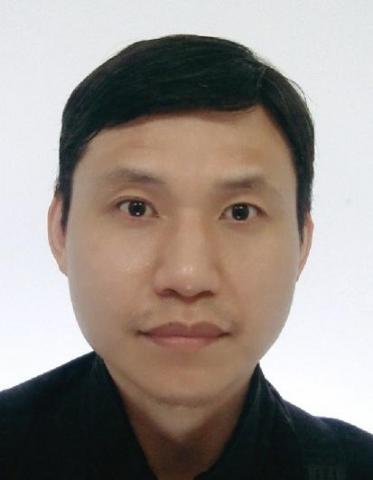 提供代購服務的專家陳國濱