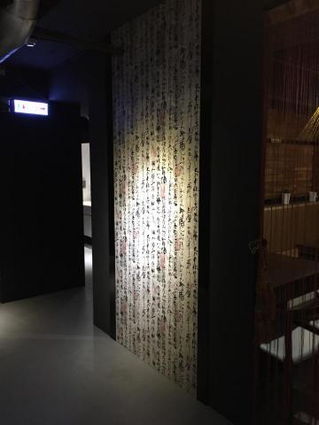 泓崴建裝工程企業 - 商業空間