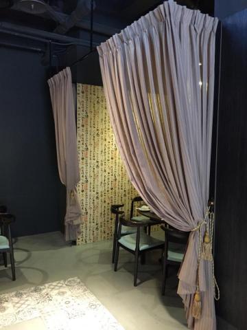 泓崴建裝工程企業 - 商業空間