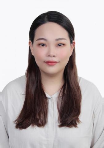 提供打字速度測試服務的專家許文綺