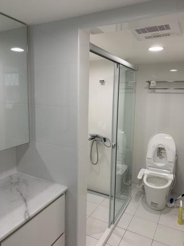泓崴建裝工程企業 - 馬桶&淋浴間