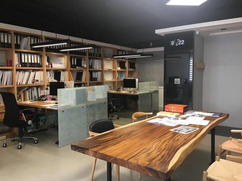 Maureen室內裝修設計工程/個人接案 - 