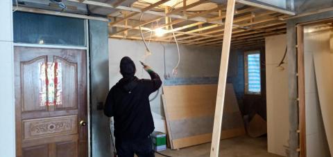 安逸環保服務有限公司 - 