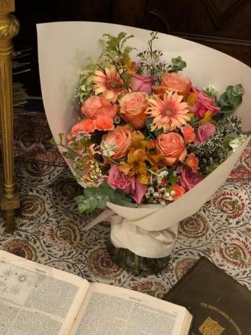 Roleii Studio │ Design × Thought - 花束 Roleii Studio │ Design × Thought - 花束