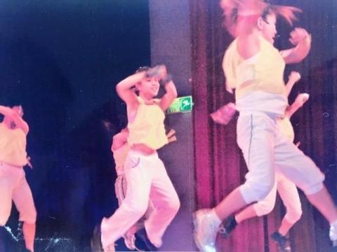 Angel ‘s House - 公司/機關/團體/編舞